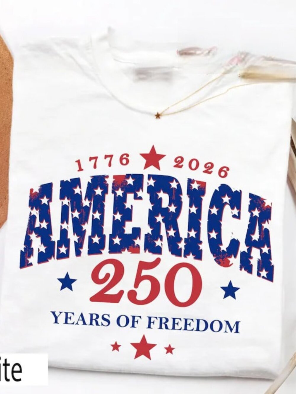America 250 Years Shirt, Retro 250 Years of Freedom 4th of July Shirt Gift